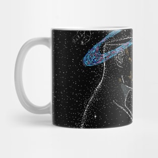 TWIN FLAME Mug